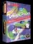 Nintendo  NES  -  Dragon Power (USA)